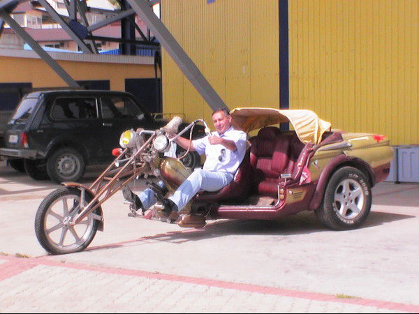 Данияр Нарметов