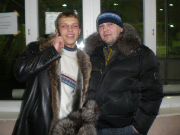 Владимир Иванчев