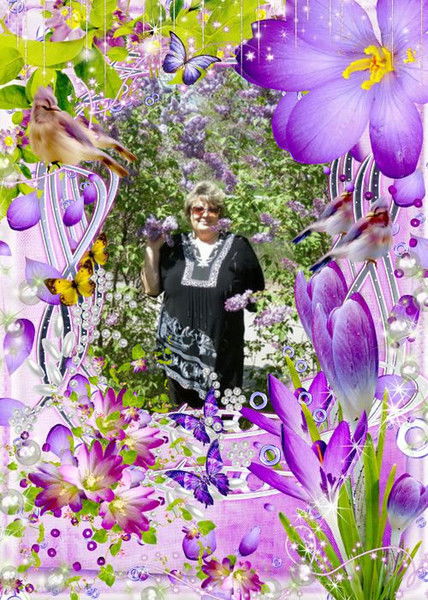 Ирина Каюкова