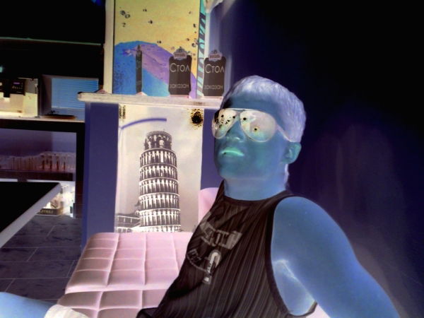 Сергей Никулин