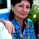Лидия Завидова