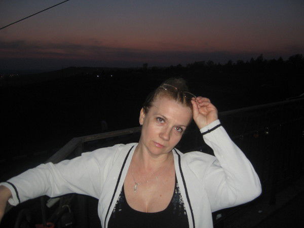 Марина Борздо