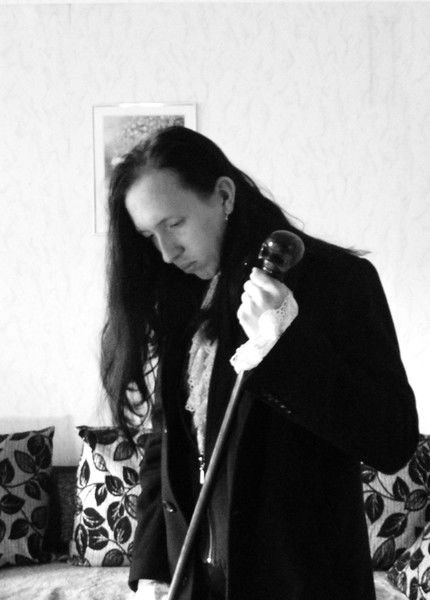 Макс Вольмонд