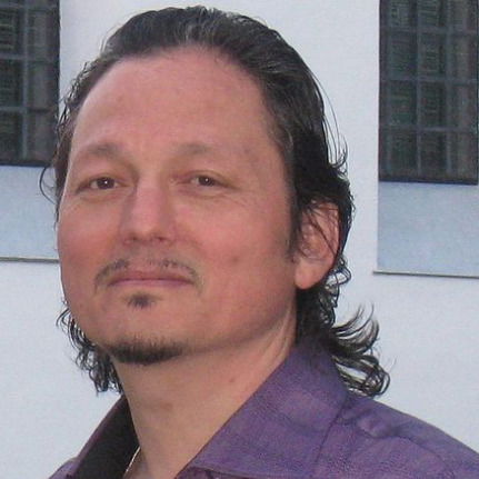 Павел Миронов