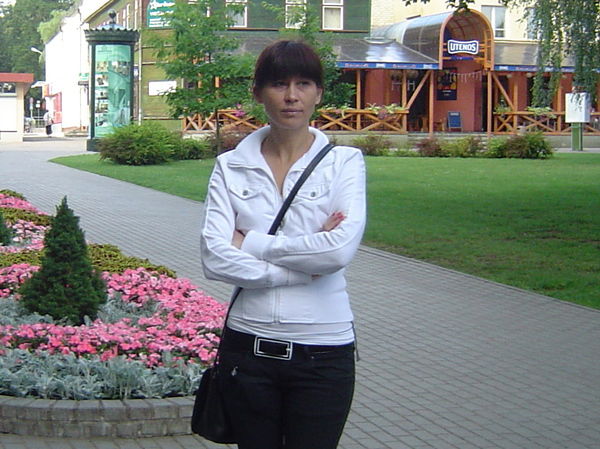 Надежда Ремнёва