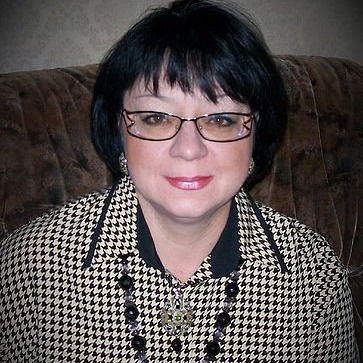 Светлана Ляхович