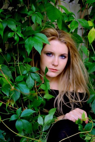 Наталья Аникина