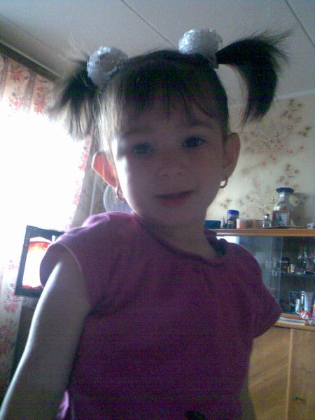 Эльмира Аскерова