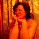 Ирина Черкасова