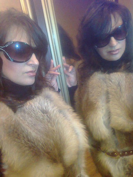 Лариса Кривцова