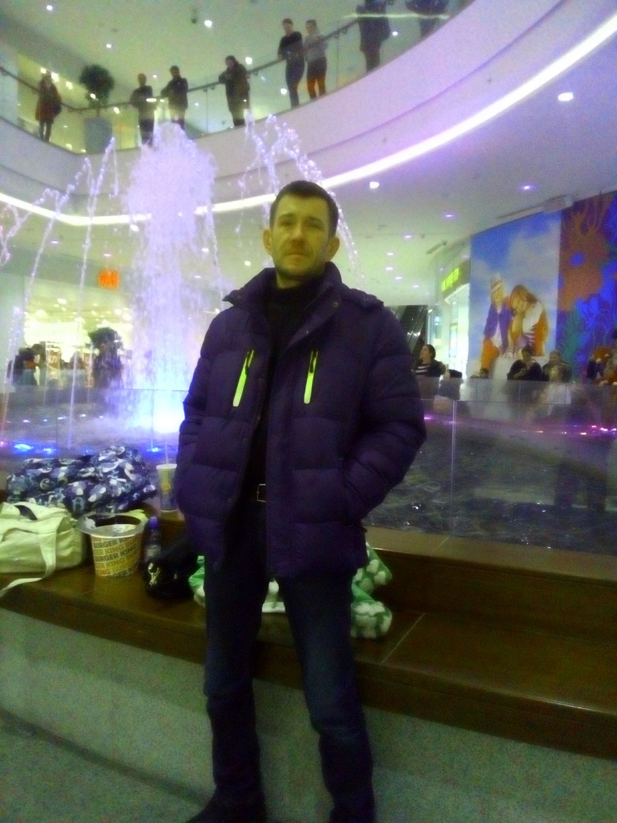 Дмитрий Новиков