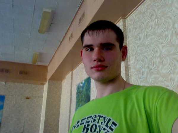 Сергей Божко