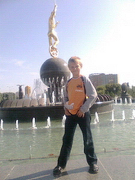 Сергей Тарасов