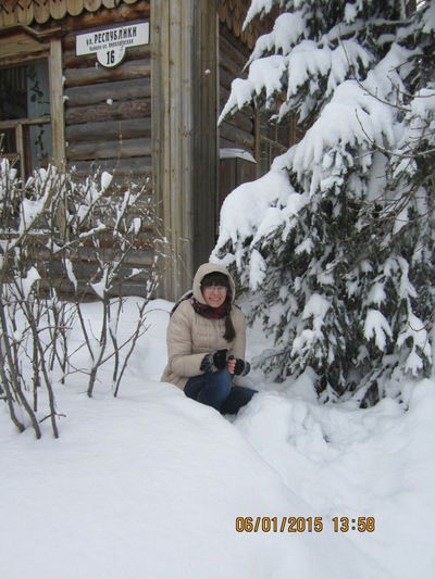 Анастасия Саркисян