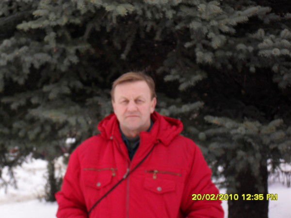 Анатолий Башкирев