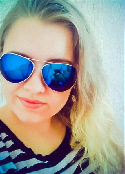 Алёна Першина(Архипова)