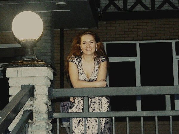 Гузель Ахмадуллина