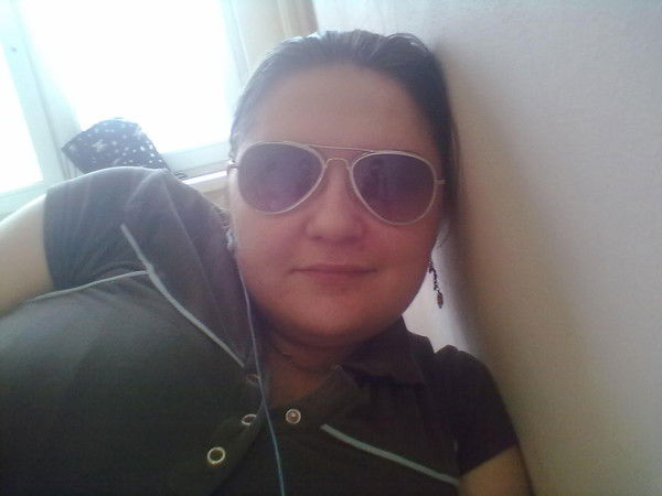 Светлана Домашонкина