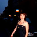 Svetlana Saltanova
