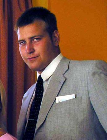 Павел Шишко