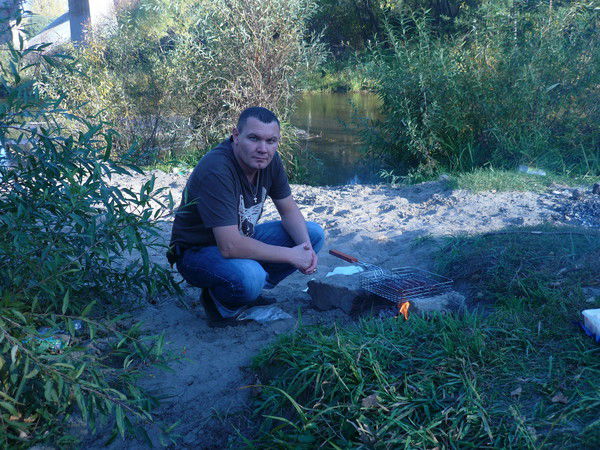 Сергей Куличенко