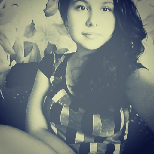 Дарья Майстренко