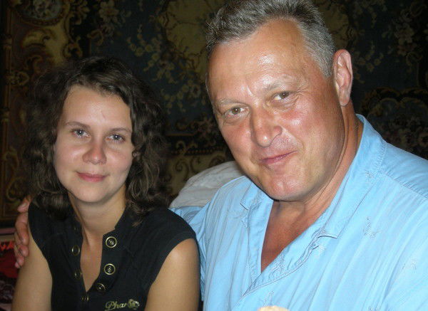 Дарья Работаева