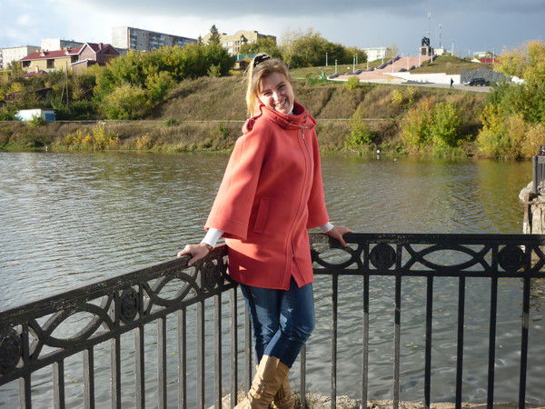 Елена Третьякова