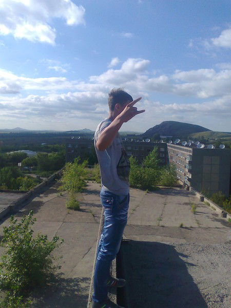 Роман Федотов