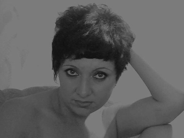 Светлана Пичугина