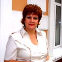 Светлана Голубничева