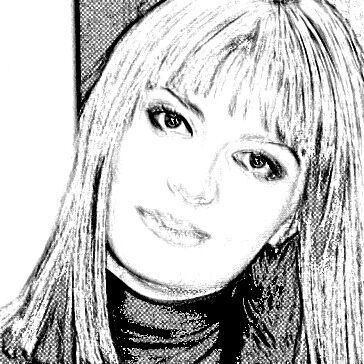 Олеся Гуркина