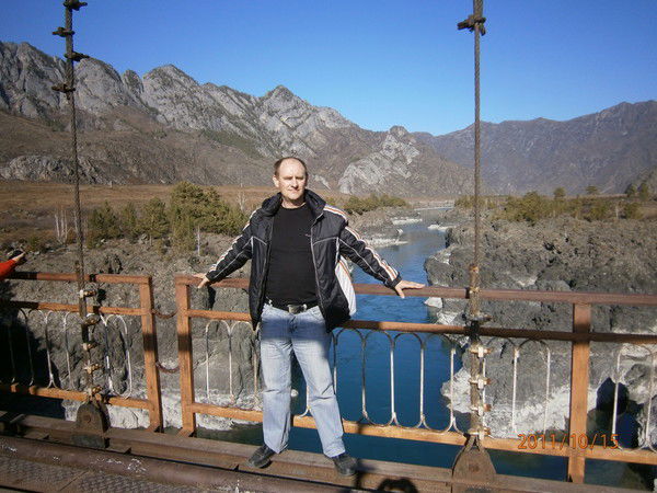 Анатолий Герман