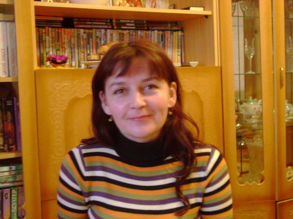 Ольга Ольга