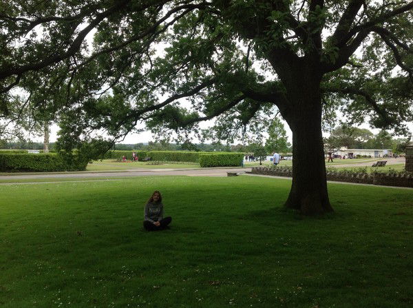 Василиса Кучерявая