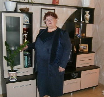 Элла Дмитриева