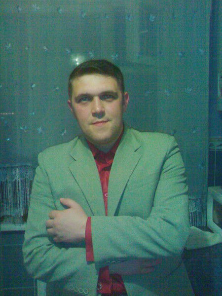 Игорь Якобенчук