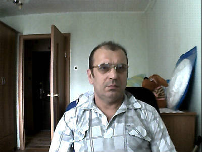 Владимир Легезин