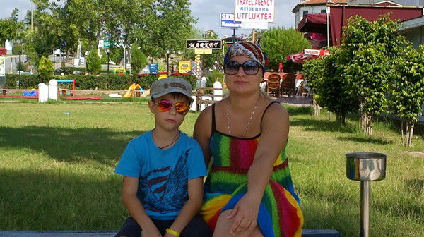 Татьяна Руди