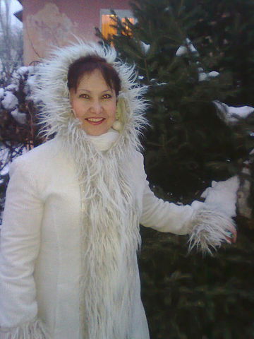 Ирина Гаврилова