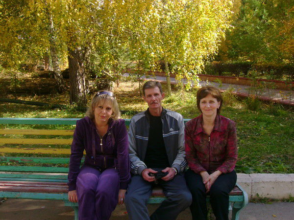 Нина Гречко