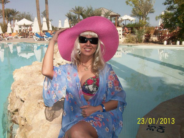 Людмила Подлесных