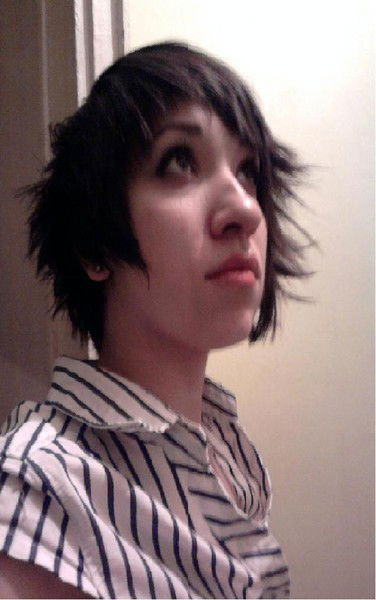 Мариам Муравьёва