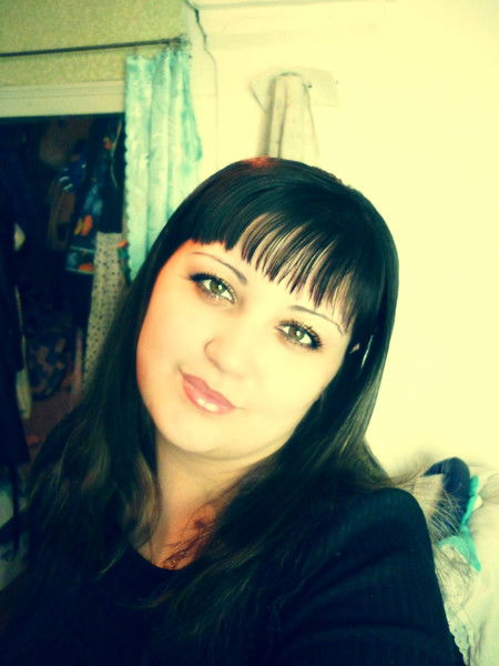 Svetlana Medvedeva (Samotina)