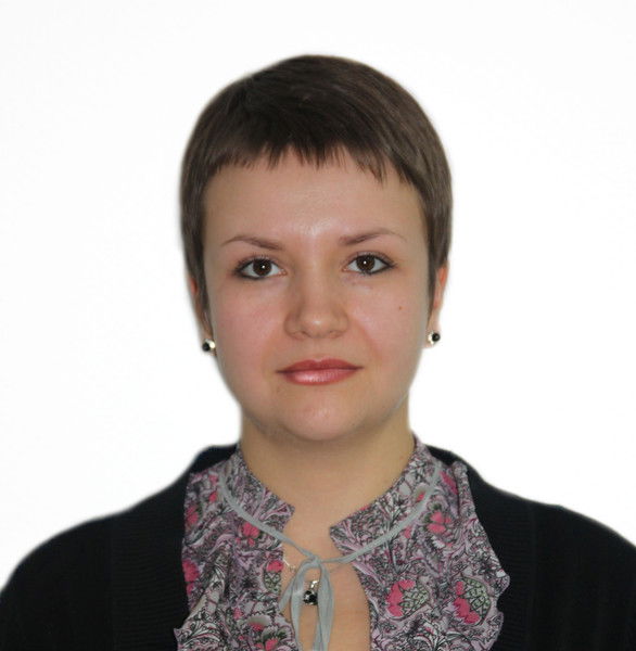 Ирина Федорова