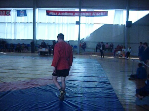 Алексей Артюхов