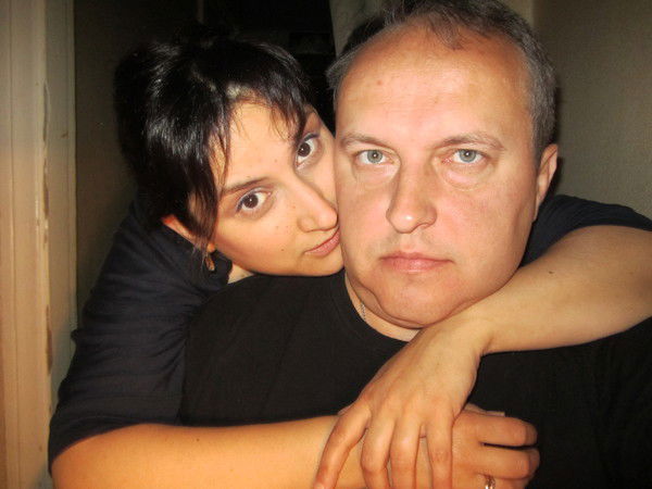 Андрей Ваулин