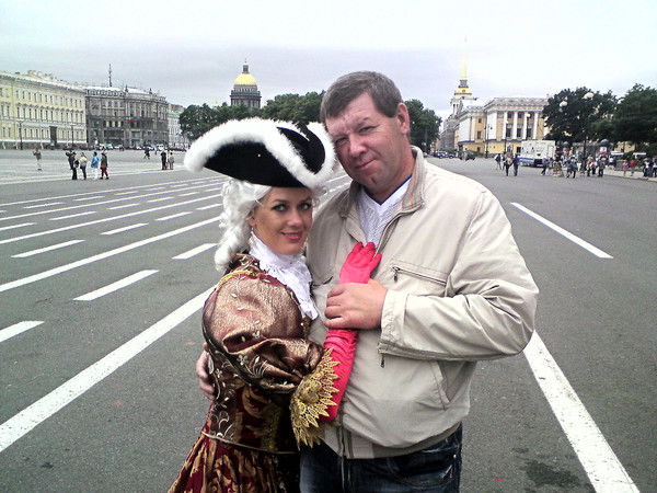 Вадим Забродин