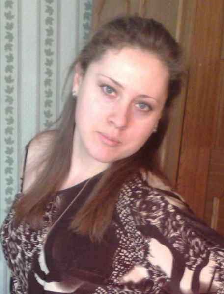 Ирина Афанасьева