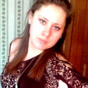 Ирина Афанасьева